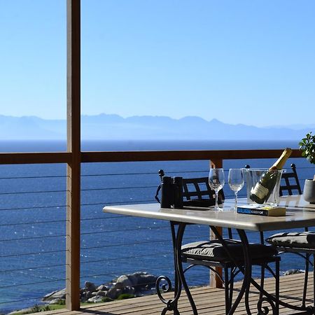 Oceans Drift (Adults Only) Hotel Cape Town Bagian luar foto