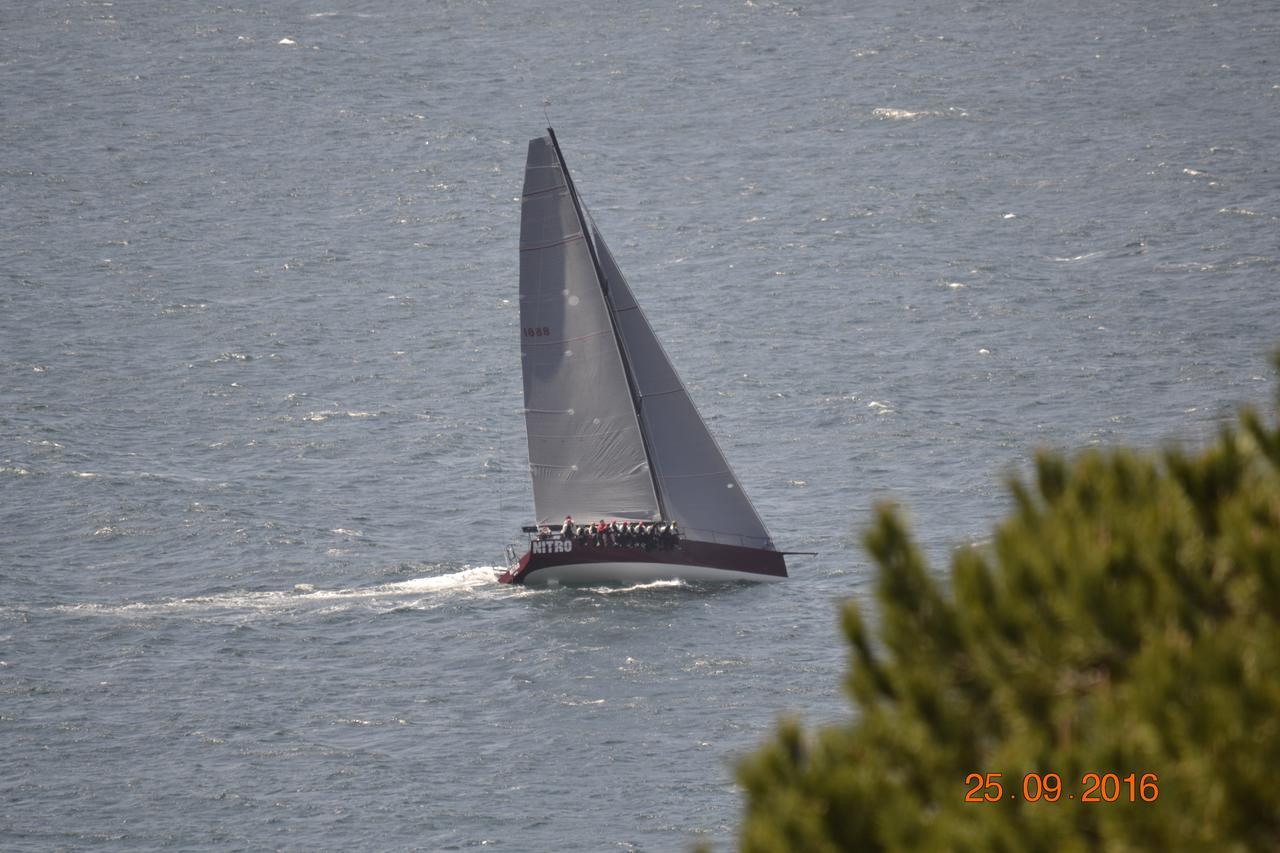 Oceans Drift (Adults Only) Hotel Cape Town Bagian luar foto