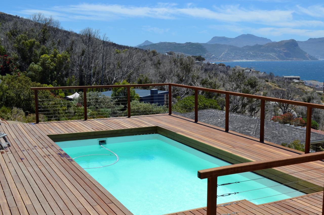 Oceans Drift (Adults Only) Hotel Cape Town Bagian luar foto