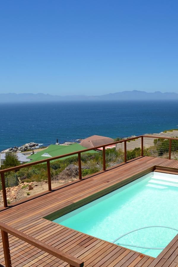 Oceans Drift (Adults Only) Hotel Cape Town Bagian luar foto