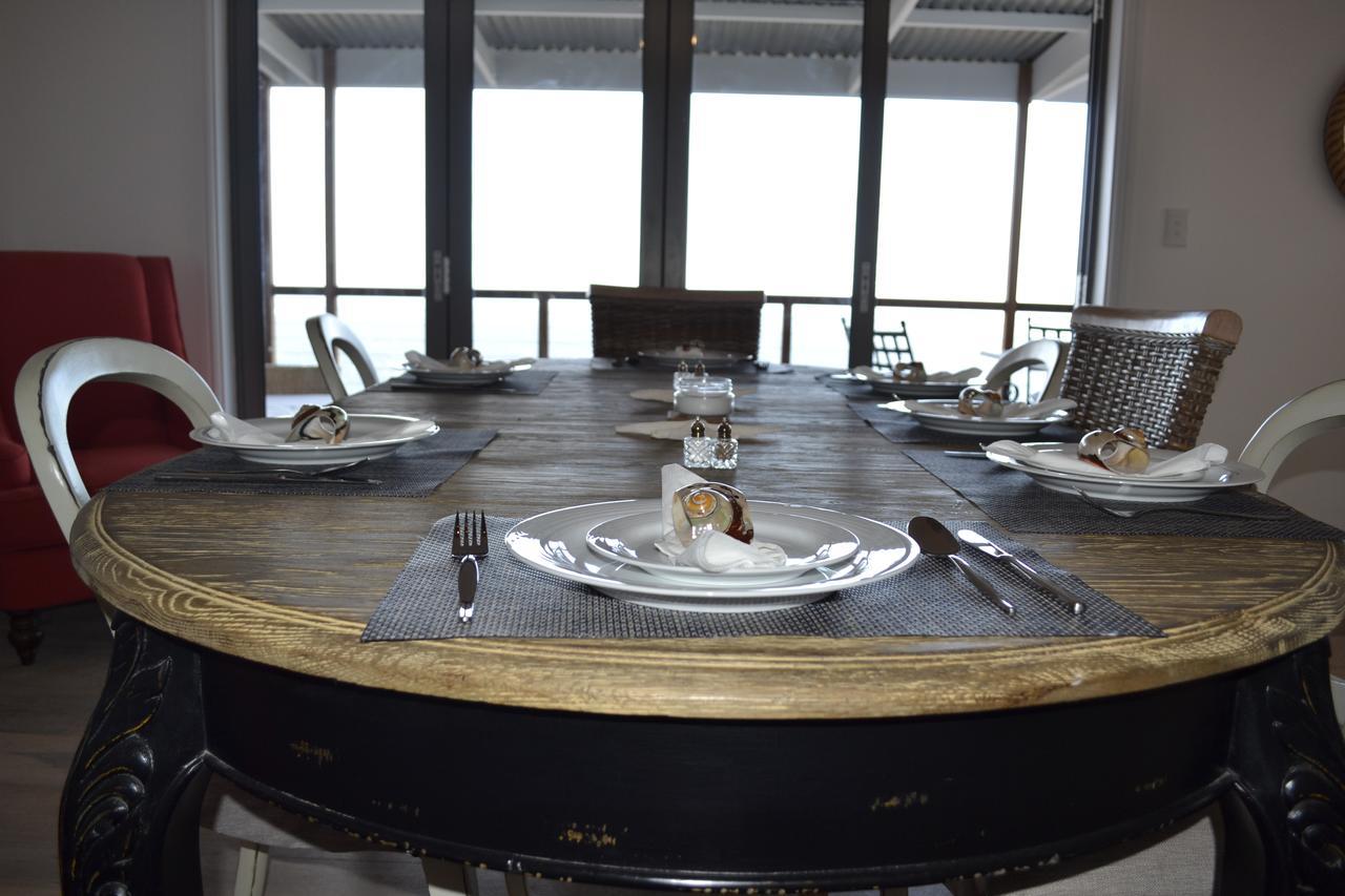 Oceans Drift (Adults Only) Hotel Cape Town Bagian luar foto