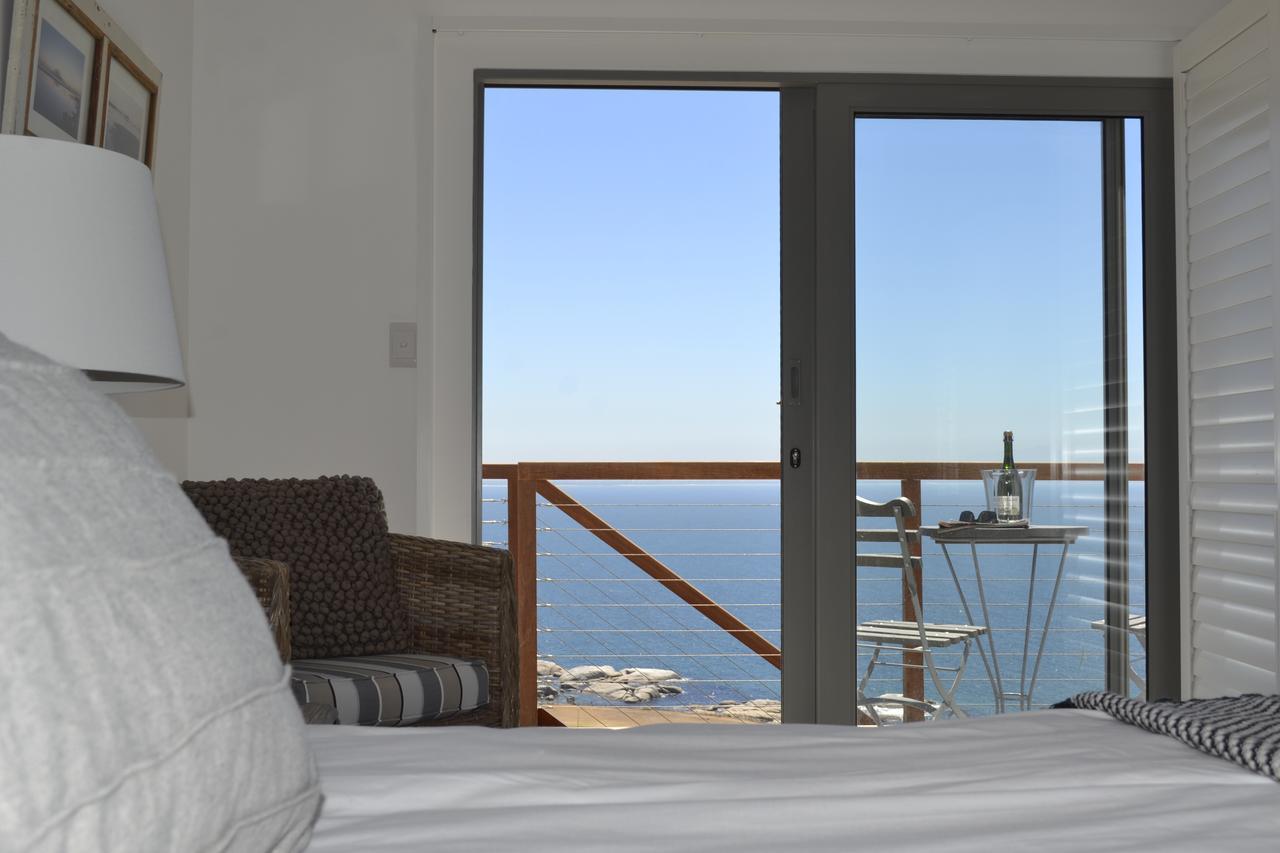 Oceans Drift (Adults Only) Hotel Cape Town Bagian luar foto