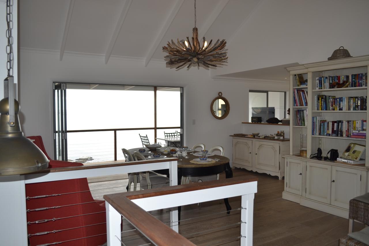 Oceans Drift (Adults Only) Hotel Cape Town Bagian luar foto