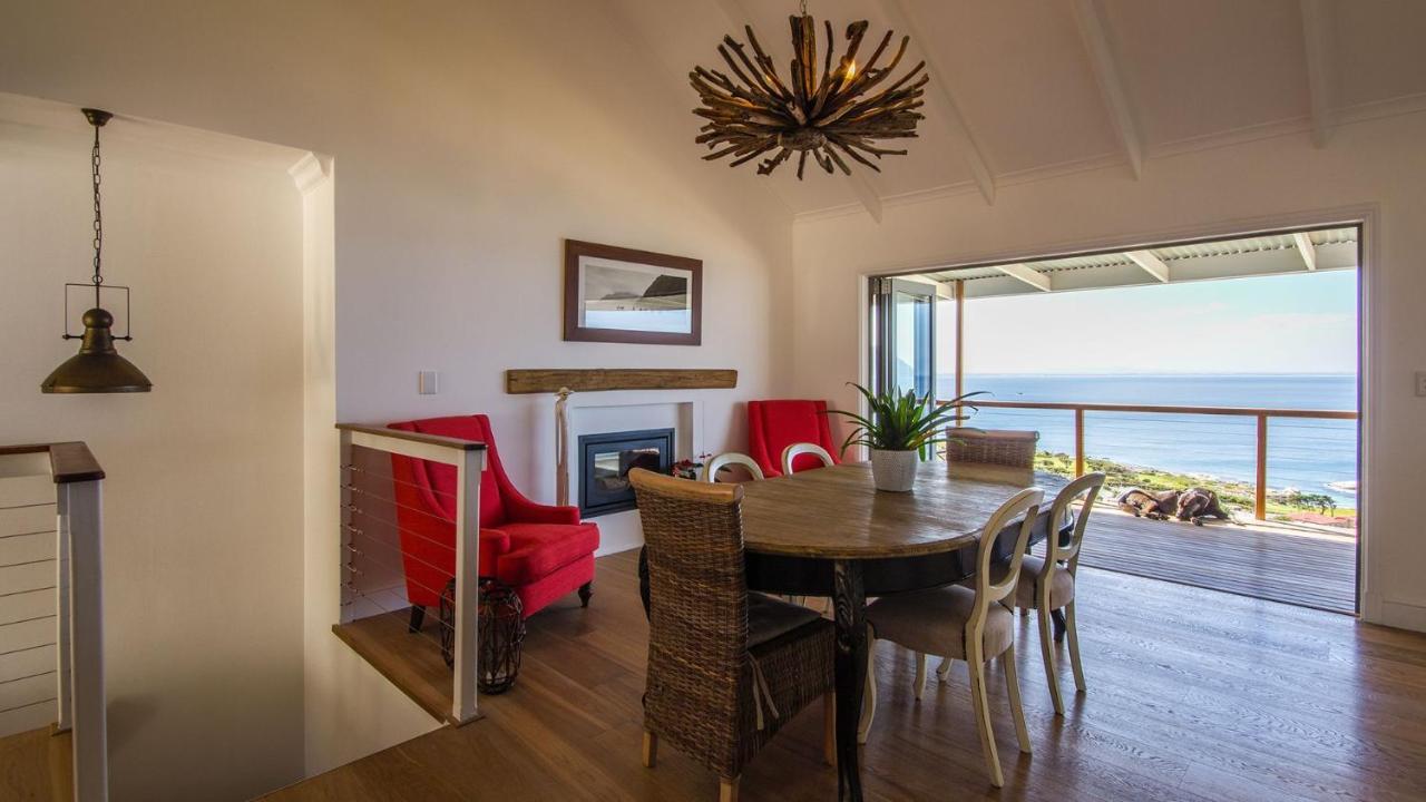 Oceans Drift (Adults Only) Hotel Cape Town Bagian luar foto