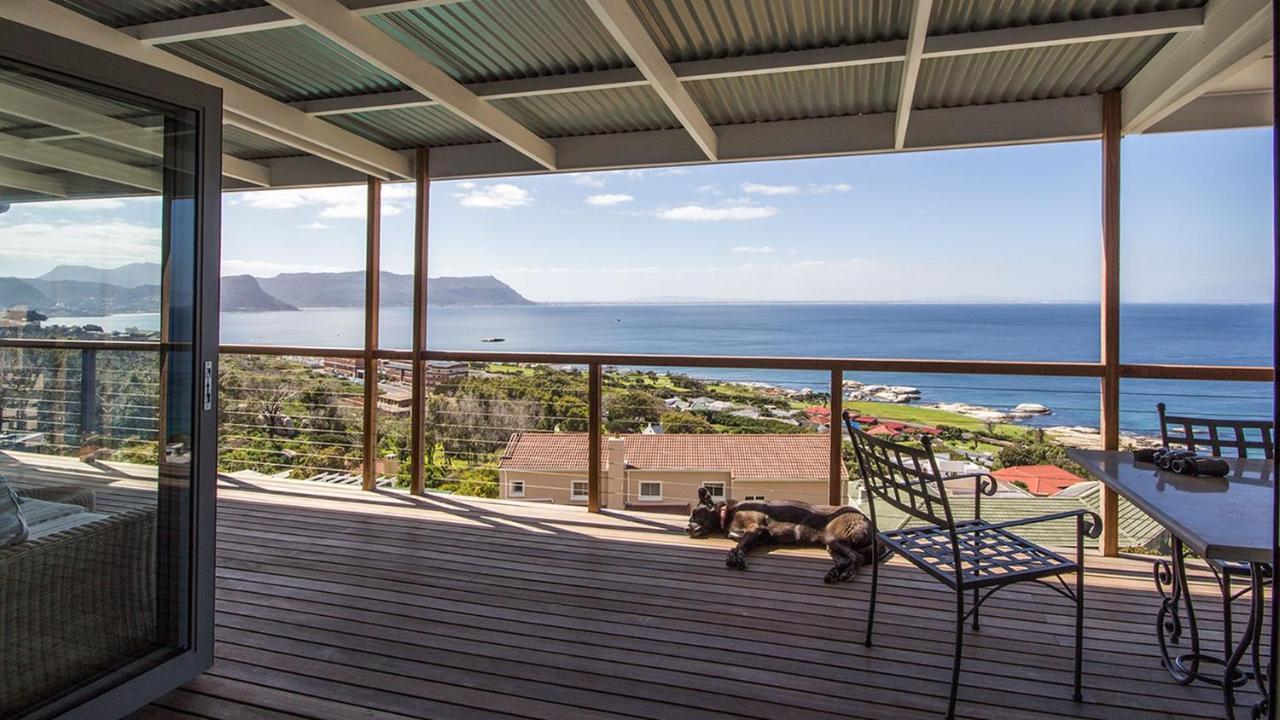 Oceans Drift (Adults Only) Hotel Cape Town Bagian luar foto