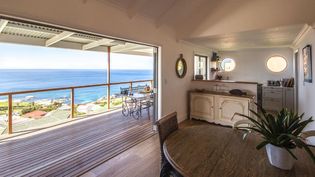 Oceans Drift (Adults Only) Hotel Cape Town Bagian luar foto